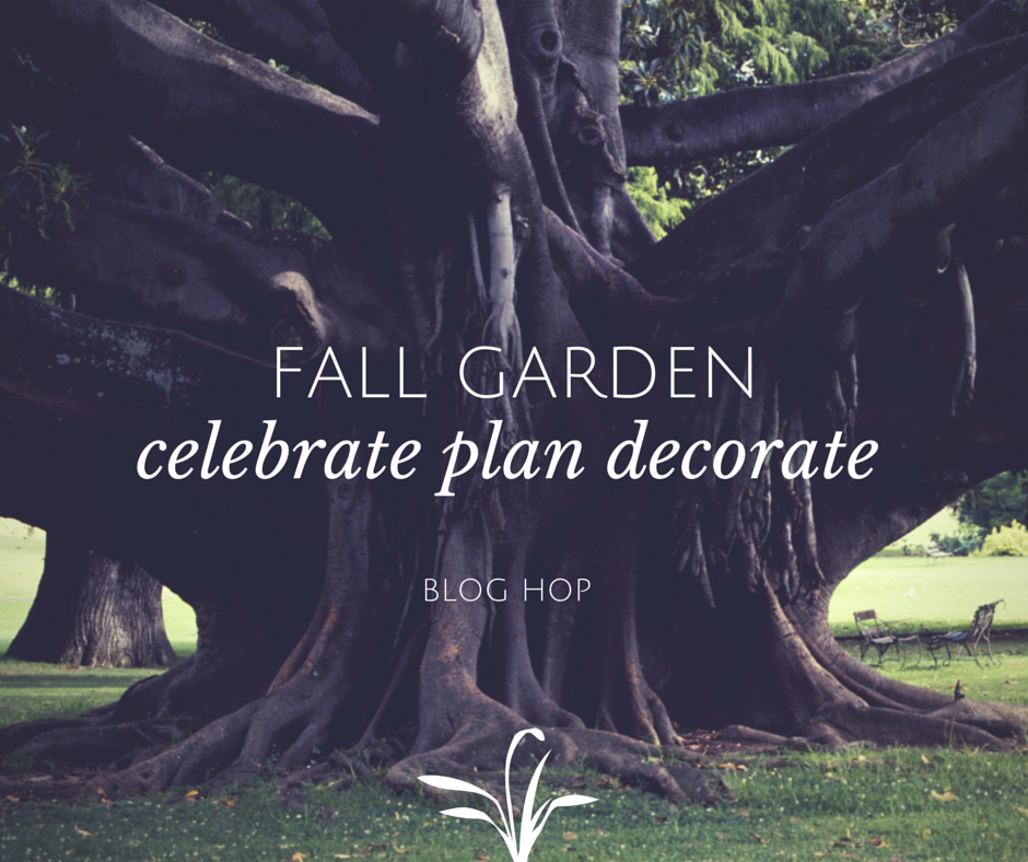 Fall Gardens. Celebrate. Plan. Decorate. post thumbnail image
