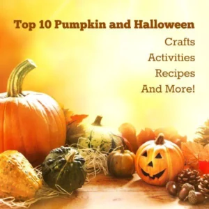 Top Ten Pumpkin