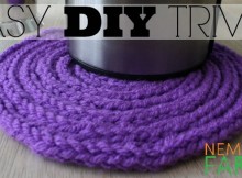 Easy Handmade Trivets Make the Perfect Kitchen Accessories to DIY