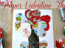 Top Ten Eco- Friendly Valentine Crafts using recyclable materials