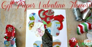 Top Ten Eco- Friendly Valentine Crafts using recyclable materials