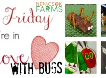 It's friday and we're in love with bug crafts, bug life, bug science, bug activities and all things bugs