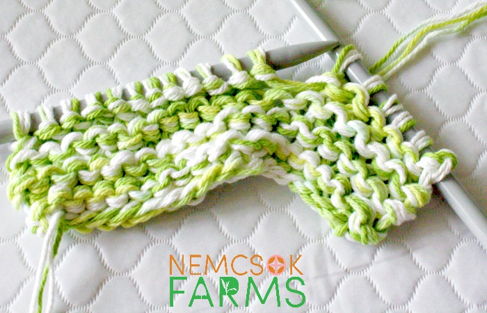 Knit Kit for Beginners - What You Actually Need - Nemcsok Farms