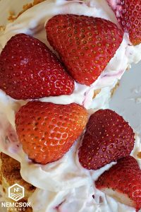 Strawberry Shortcake Summertime Classic