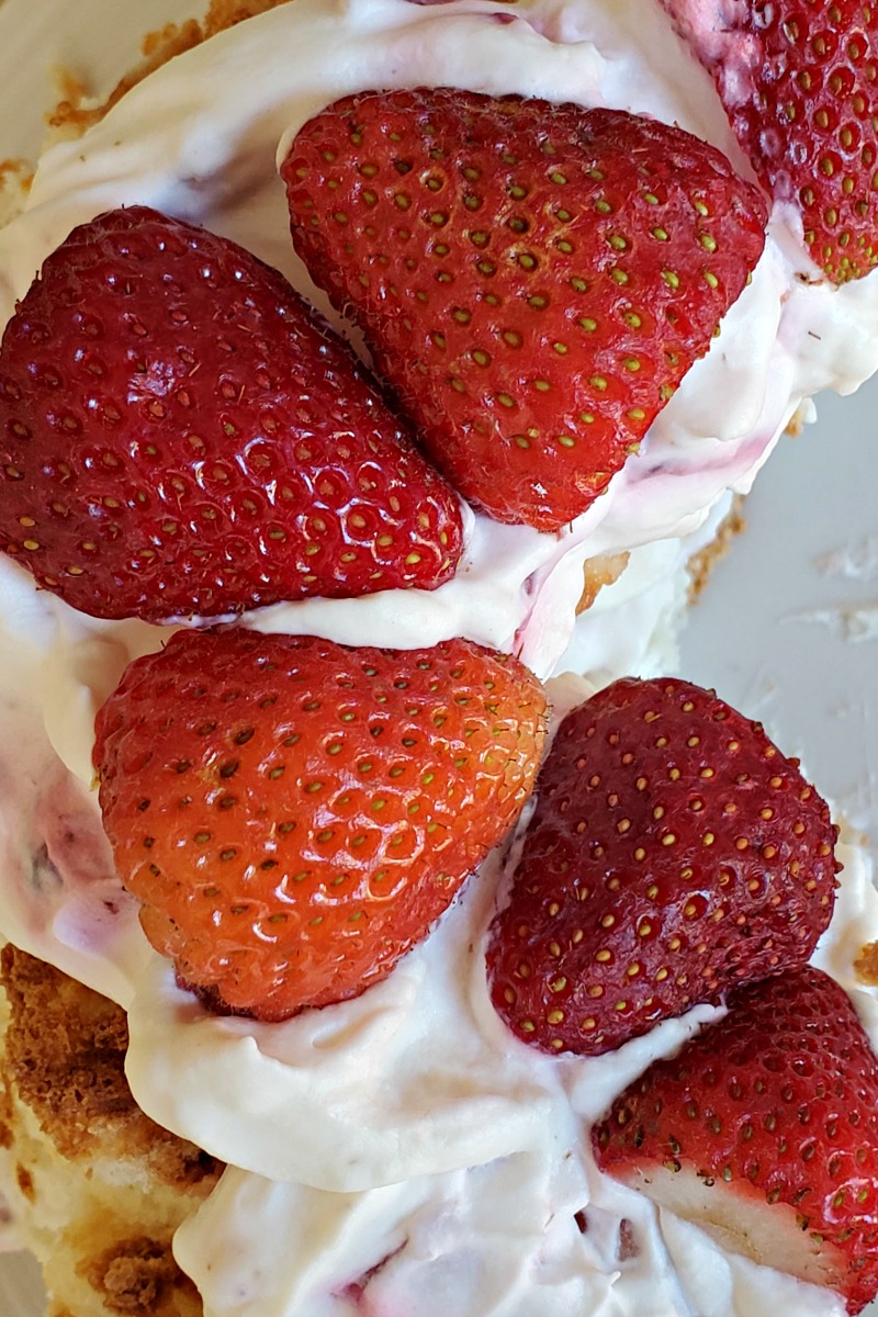 Strawberry Shortcake Summertime Classic