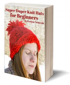 Super Duper Knit Hats for Beginners