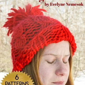 Super Duper Knit Hats for Beginners