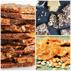 15 Absolutely Brilliant Brittle Recipes Awesome Homemade Comfort with Awesome Homemade Baking and Candy Making