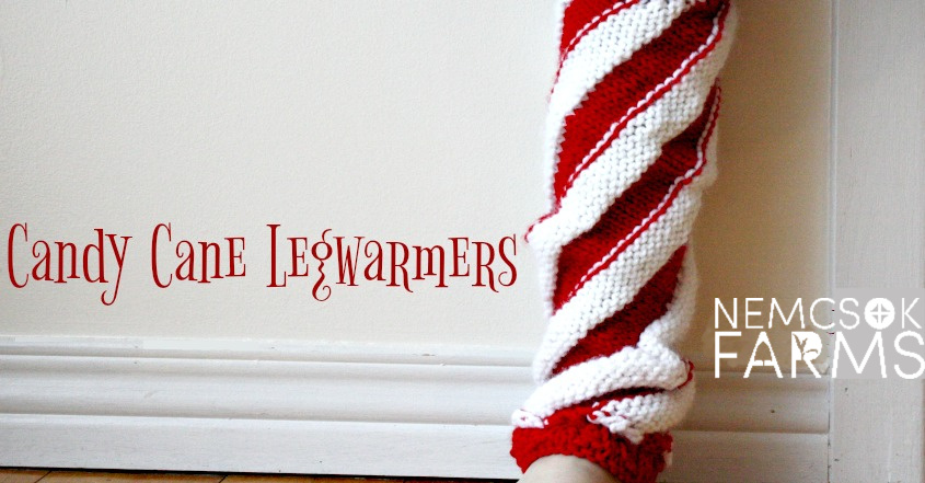 Holiday Swirl Legwarmers Knitting Pattern post thumbnail image