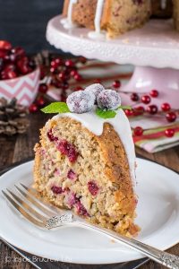 15 Killer Cranberry Recipes - Lip Smacking pucker power at it's finest.