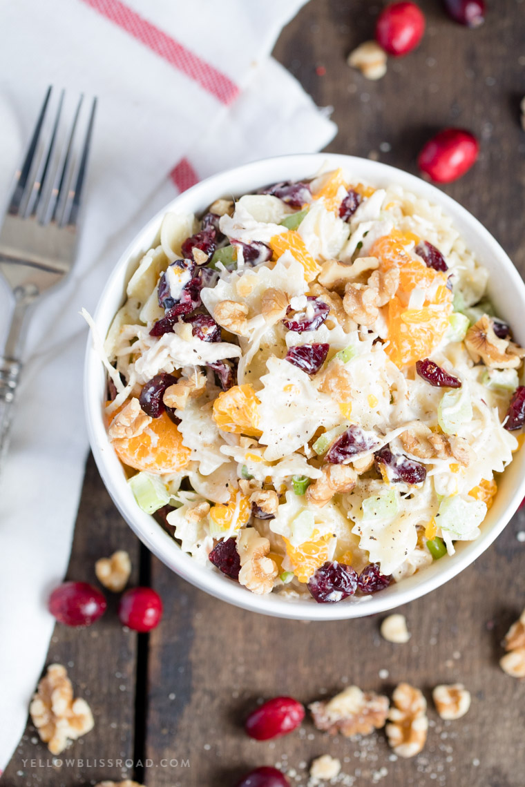 15 Killer Cranberry Recipes - Lip Smacking pucker power at it's finest. 