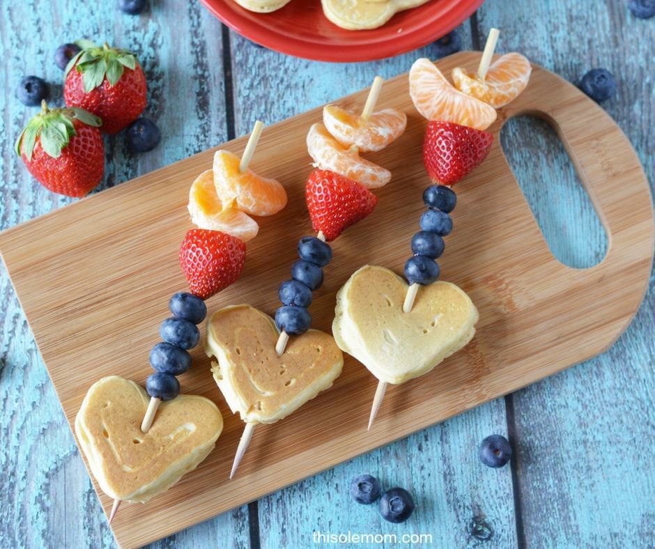 Valentine Dessert Ideas and Recipes for all the loves in your life