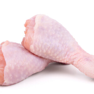 Frozen Chicken Drumsticks - Raised free range on our farm near Englehart in the District of Timiskaming .