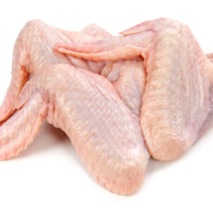 Frozen Whole Chicken Wings- Raised free range on our farm near Englehart in the District of Timiskaming .