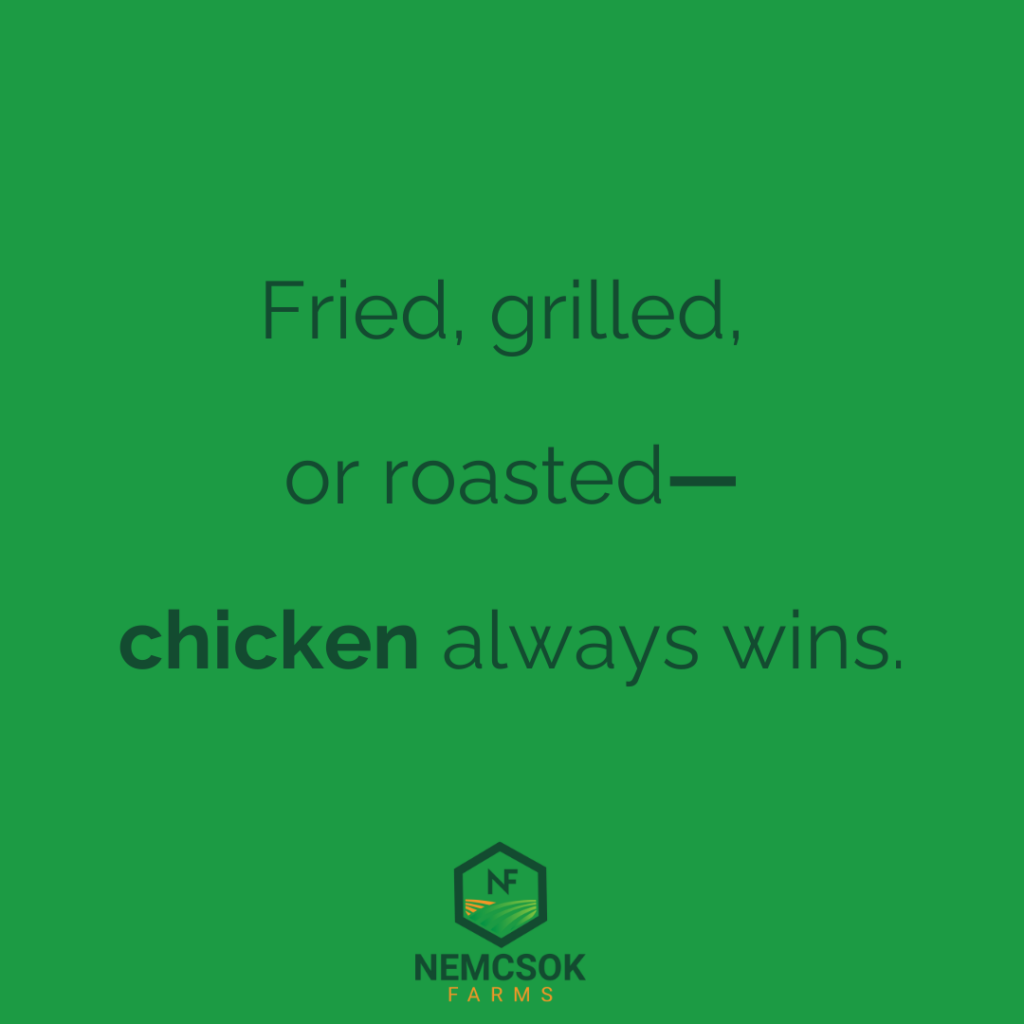 chicken quotes for instagram