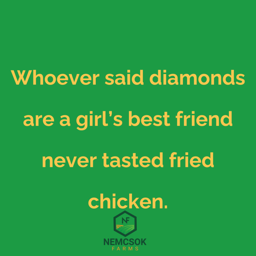 chicken quotes for instagram