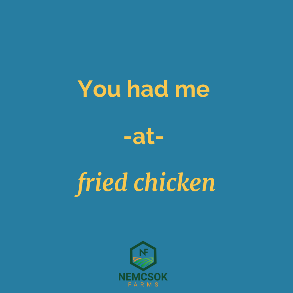 chicken quotes for instagram