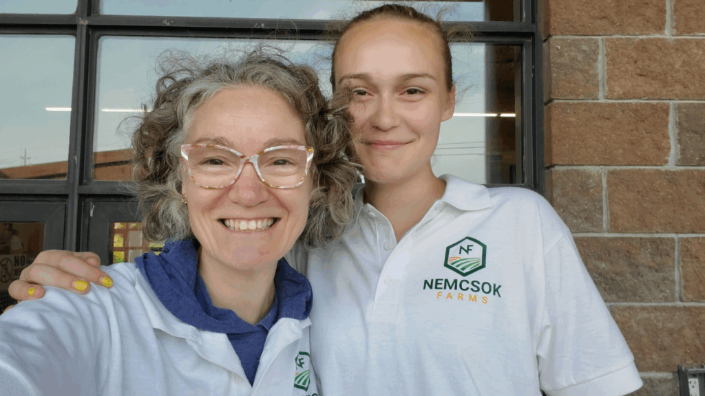 Nemcsok Farms How to Buy Farm Fresh Chciken Near Me Meet the Team